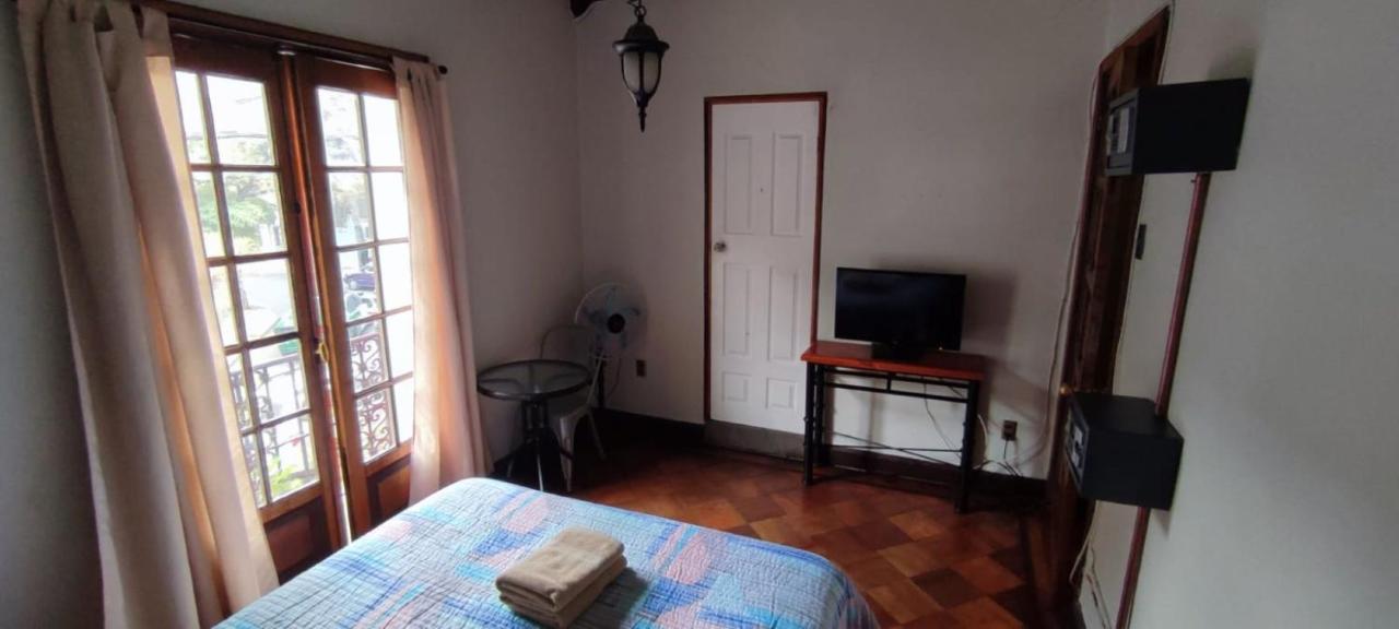 Double Room Balcony